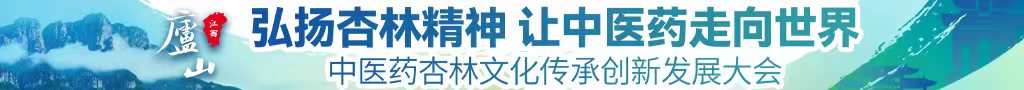 操B国产在线网中医药杏林文化传承创新发展大会